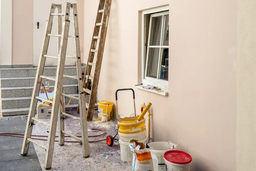 Affordable Exterior Painting Services Easley SC Affordable Exterior Painting Services Easley SC