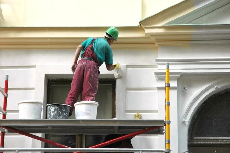 How Exterior Painting Services Improve Home Durability And Value in Easley SC How Exterior Painting Services Improve Home Durability And Value in Easley SC
