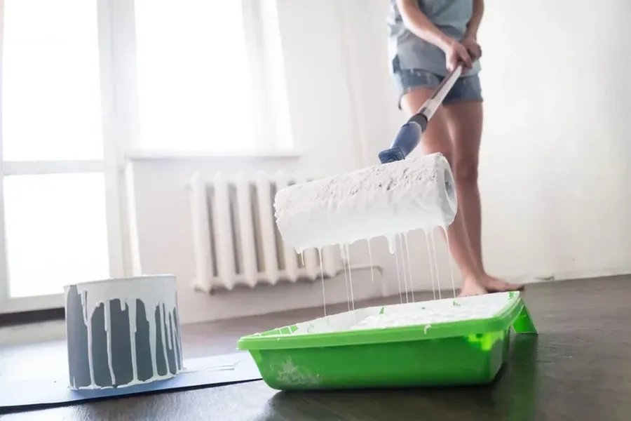 How Interior Painting Services Transform Living Spaces in Easley SC How Interior Painting Services Transform Living Spaces in Easley SC