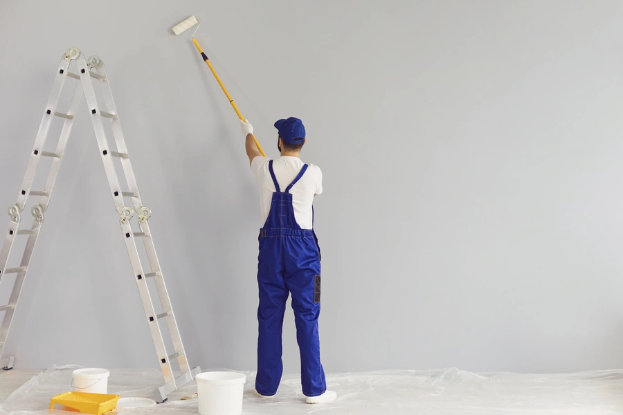 How Wall Painting Can Create Accent Features In Any Room Easley SC How Wall Painting Can Create Accent Features In Any Room Easley SC