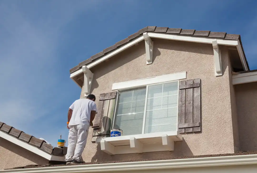 Key Considerations Before Hiring Exterior Painting Services Easley SC Key Considerations Before Hiring Exterior Painting Services Easley SC