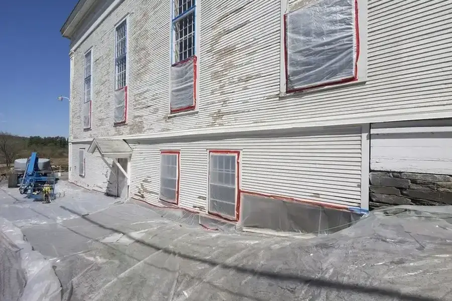 Key Considerations Before Hiring Exterior Painting Services in Easley SC Key Considerations Before Hiring Exterior Painting Services in Easley SC