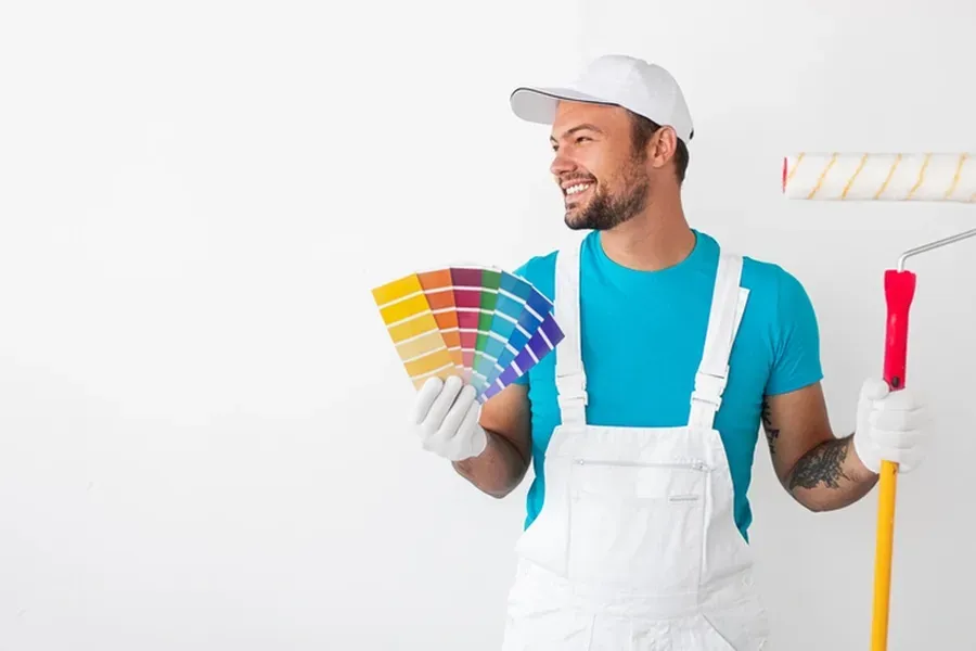Preparing Your Home For Professional Interior Painting Services in Easley SC Preparing Your Home For Professional Interior Painting Services in Easley SC