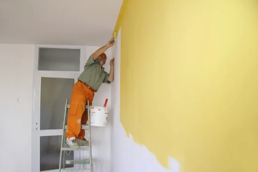 Professional Interior Painting Services Easley SC Professional Interior Painting Services Easley SC