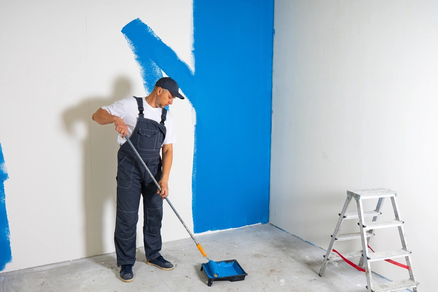 Reliable Wall Painting Easley SC Reliable Wall Painting Easley SC